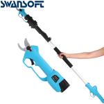 Electric Pruning Shears with Li-battery Electric Pruner Electric Pruning Scissor