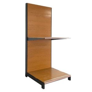 Wholesale Factory Price rack and shelf gondola shelving for sale from china suppliers