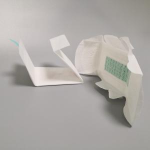 Wholesale Healthy Care 430mm 360mm Lengthened Lady Sanitary Napkin from china suppliers