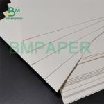 Long Fiber Fragrance White Paper Board Absorbent For Car And Closet 350mm 500mm