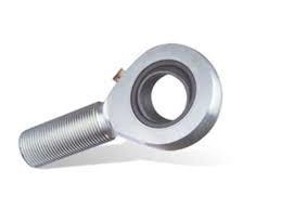 Wear Resistant POS Bearing External Thread Spherical Bearing Rod End Anti