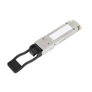 Wholesale 40G QSFP+ SR4 850nm 150M MPO MMF Fiber Optic Transceiver from china suppliers