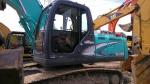 Used kobelco sk250-8 excavator for sale