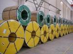 stainless steel coils/sheets
