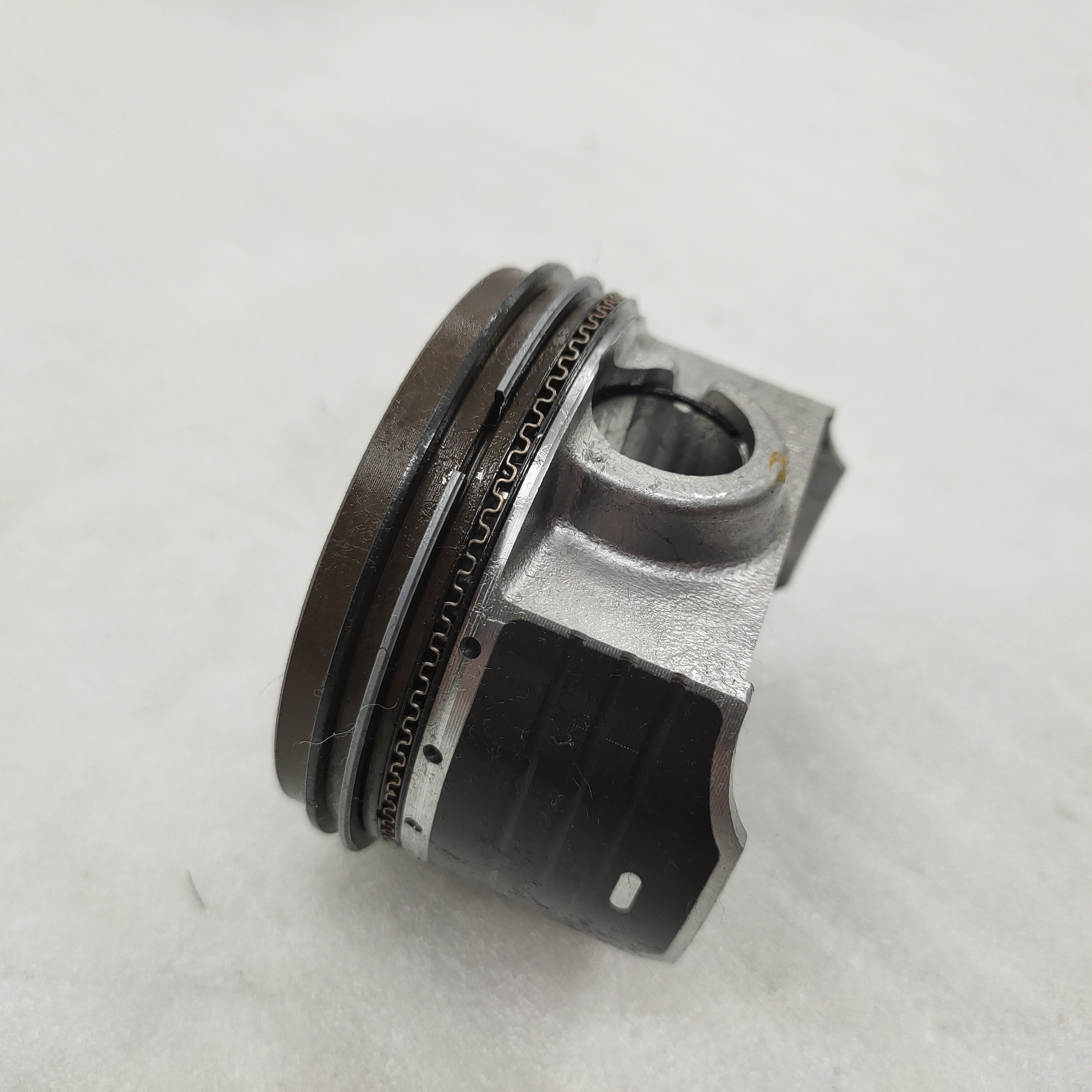 Tricycle Engines Lifan 250cc Genuine Piston Set with Ring Motorcycle Engine Spare Parts