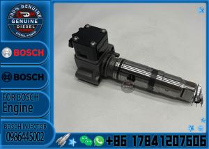 Wholesale diesel engine fuel injection unit pump 0414799005 0986445002 0986445102 F00HN36635 A0280745902 from china suppliers