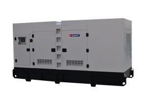 Wholesale 63kva 50kw Diesel Generator Set 4DX23-78D Copy Stamford Alternator 50hz from china suppliers