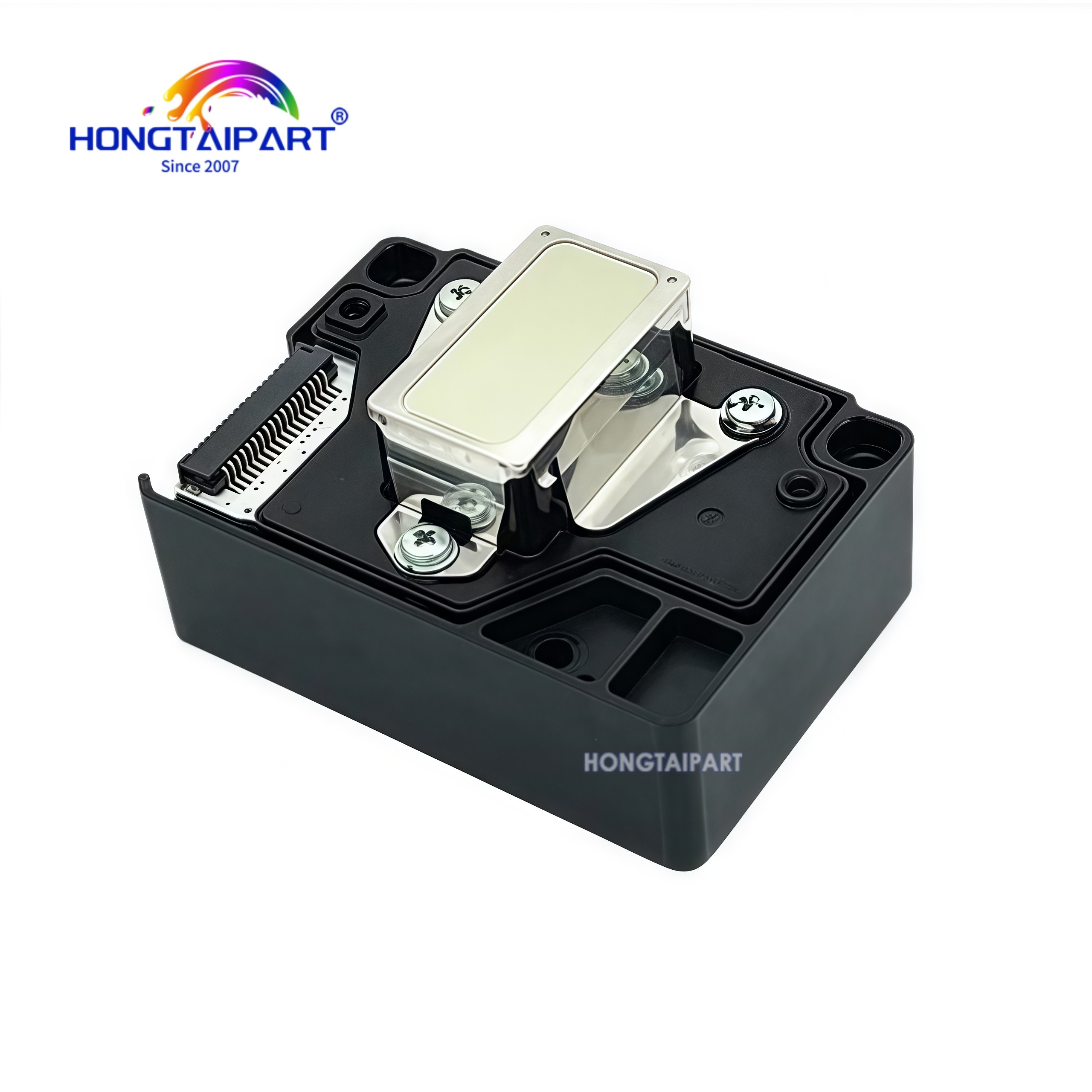 Printhead F185010 02 For Epson ET14000 C1100 T30 TX525 SC110 L1300 PX1001 T33 ME1100 ME70 C110 C120 T1100 TX510 ME650F WF1100 T1110 Print Head