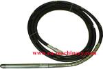 Best Selling Parts Of Concrete Vibrator,Concrete Vibrator Flexible Shaft