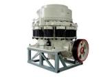 Hydraulic 100 Tph Mine 250tph Symons Cone Crusher High Efficient