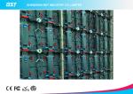 HD Light Weight P4.81mm Rental Led Display Indoor for Stage Music Concert