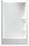 Acrylic shower back wall for shower room Australia