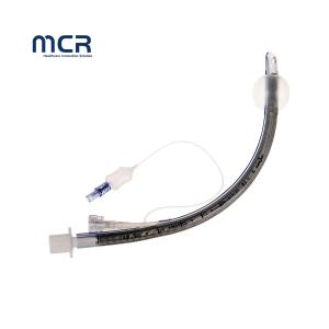 Wholesale 8Fr Pvc Material Visionable Reinforced Endotracheal Tube Without Camera from china suppliers