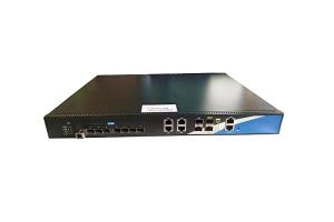 Wholesale 1U 19&quot; 4 8 16 Ports FTTH EPON OLT Optical Line Terminal Support EMS TELNET Management from china suppliers