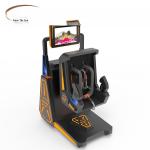 Dreamland vr simulator 9d virtual reality flying cinema 720 vr machine 360