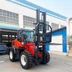SDJG T50A Four Wheel Drive All Terrain Vehicles 4400*1000*2900mm EPA Approved