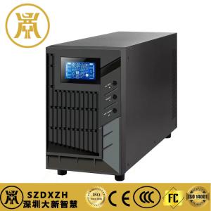 Wholesale 3. UPS Smart Battery Charging Design for Extended Battery Life Net Weight 9.8kg from china suppliers