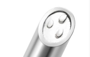 Wholesale Three Cores Mineral Insulated Heating Cable For Electric Heater from china suppliers