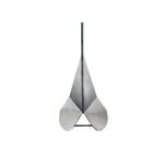 ISO9001 Duplex 2205 Stainless Steel Delta Anchor High Mirror Polish