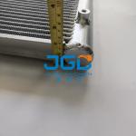 EX75U High Quality Hitachi Excavator Radiator 8431499000