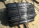450mm star picket black bituman and zinc coated coated Y post AS/NZS standard