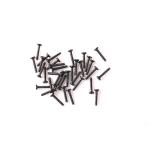 Carbon Steel Polishing Coating for Sporting Goods Custom Service China Supplier
