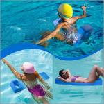 Pool Noodles Foam Fun Pool Corn Holes Outdoor Game Beach Toys Soft Swimming Pool