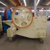 Buy cheap 160kw 845t/H Jaw Crusher Machine For Limestone from wholesalers