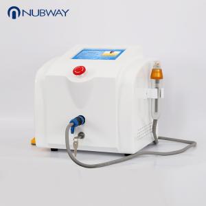 Wholesale Wholesale price portable radio frequency facial machine microneedle rf skin microneedling machine from china suppliers