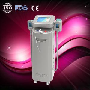 Wholesale 10.4 inch touc cryolipolysis +vaccum slimming machine for weight loss from china suppliers
