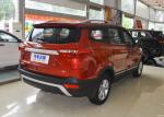 1.5L Large Space Gasoline SUV Multifunctional LHD 7 Seater Sports Car