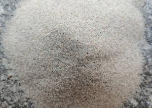Wholesale Anti Corrosion Mineral Refractory 200 Mesh Zircon Sand from china suppliers