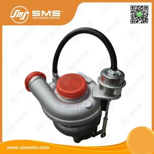 Wholesale Garrett Turbo GT2556 Turbo Perkins Engine Parts GT25 230803041 320/06083 JCB from china suppliers