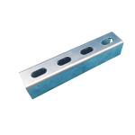 2.5mm Unistrut Metal Strut Channel SS304 Slotted Profile Steel Channel new
