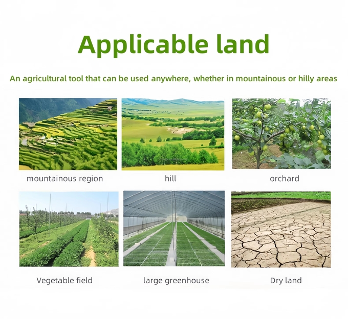 Hand Push Seeders & Transplanters Corn Rice Maize Cotton Seeder Machine Seeder For Transplant