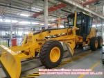 SHANTUI SG16-3 Small 29.8km/h Construction Motor Grader