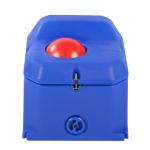 Automatic Poultry Farm Drinkers Retail Plastic Animal Drinking Equipment