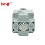 G43-2-01 Pneumatic Air Pressure Regulator Rc Thread Stainless Steel Material