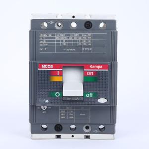 Wholesale High quality Tmax T1N160 25a 36ka mccb moulded case circuit breaker from china suppliers