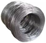 0.1mm Stainless Steel Wire Rod 201 304 316 Flexible ISO Certificate