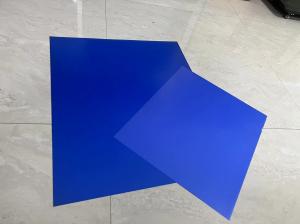 Wholesale Blue Excellent Dot Reappearance Positive Thermal CTP Plate For Long Length from china suppliers