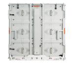 3840Hz HD OA Series Outdoor Fixed LED Display The Perfect Choice for Building
