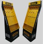 Supply paper shelf, shopping mall promotion, paper shelf, display shelf, multi