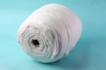 Medical Absorbent 100% Cotton Wool Coil For Hospital And Homecare Cotton Sliver