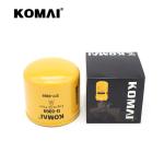 KOMAI Factory Oil Filter 1061848 3911315 4454527 2525653 6678233 For 236D 242D