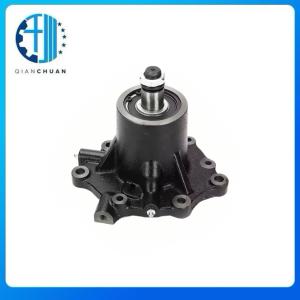 Wholesale Water Pump 16100-E2370 for Hino H07C H07CT Excavator Engine Spare Parts from china suppliers