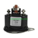 Trator Parts Relay RE278977 for JD 4035B, 5900, 5850, 5854, 5750, 5850, 5804,