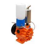 220V Rotary Vane Vacuum Pump