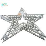 Anti Rust Aluminum Spigot Truss Auto Revolving Round System Circular Lighting