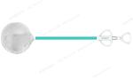 200ml Disposable Specimen Pouch Plastic Endobag for Surgical Operation | Surgsci